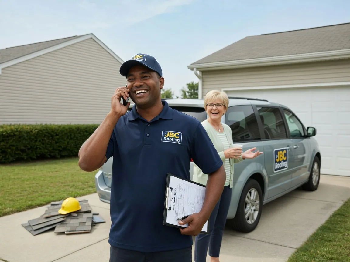 Roof Replacement Only, TN FAQs